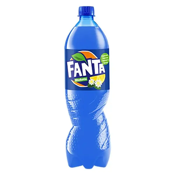 infinity - Fanta Shokata