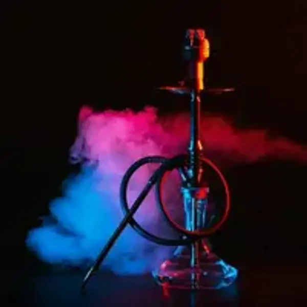 infinity - hookah