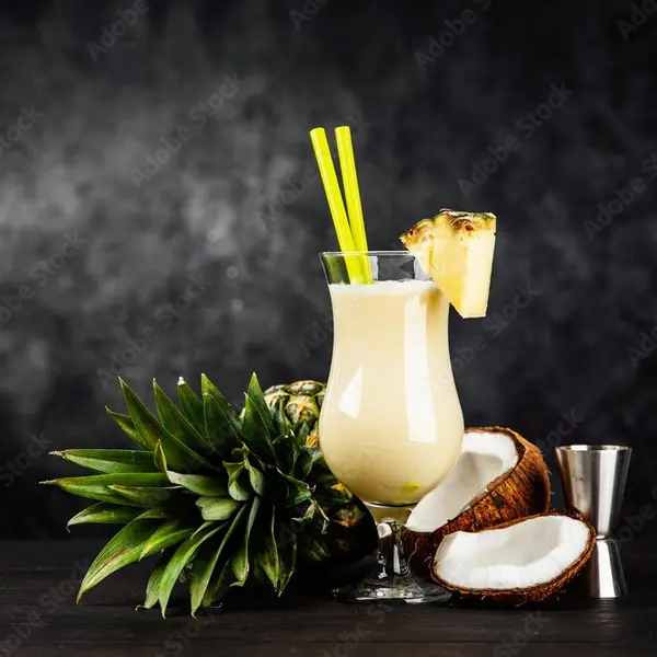 infinity - Pina Colada