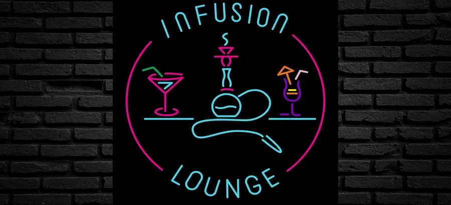 Menu image of Infusion resto bar lounge's menu - your city | restaurants in your city