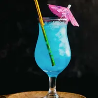 infusion-resto-bar-lounge - Cocktails