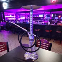 infusion-resto-bar-lounge - Hookah Flavour