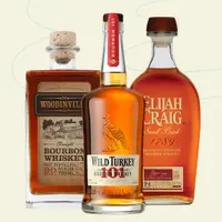 infusion-resto-bar-lounge - Whiskey Bourbon