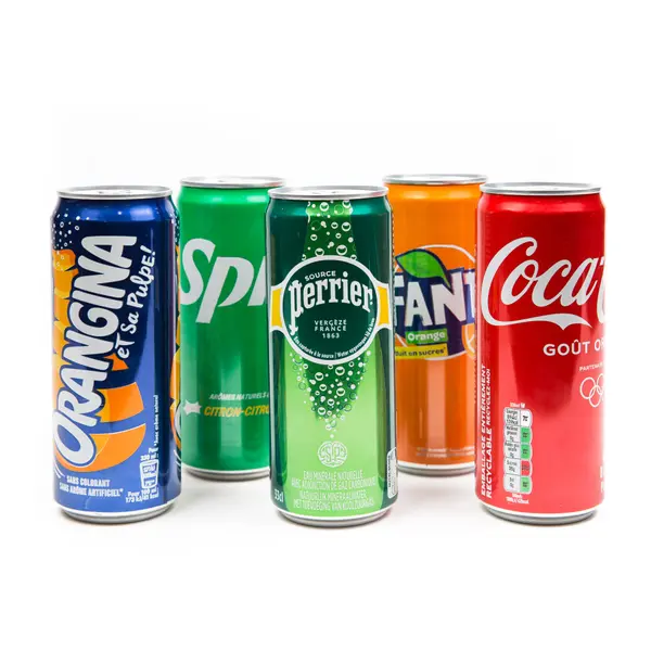 innova-t - Sodas