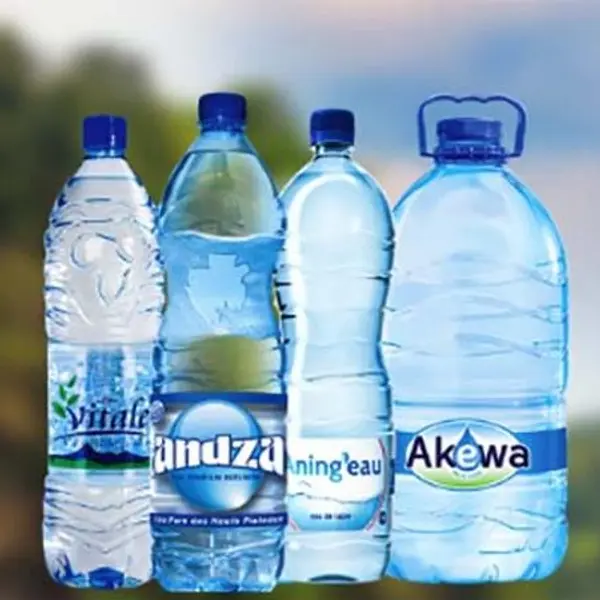 innova-t - Eau Minérale