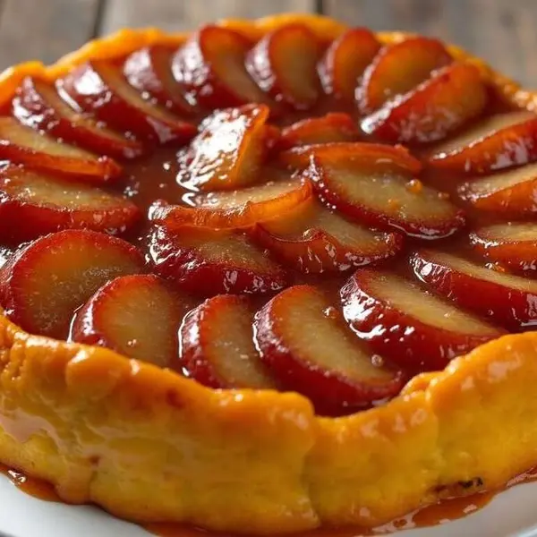 innova-t - Tarte Tatin