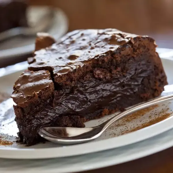 innova-t - Fondant au Chocolat