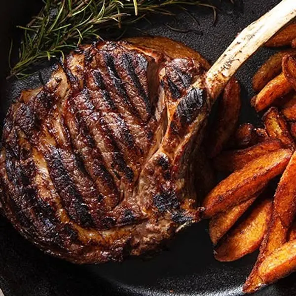 innova-t - Entrecôte Grillée (250g)
