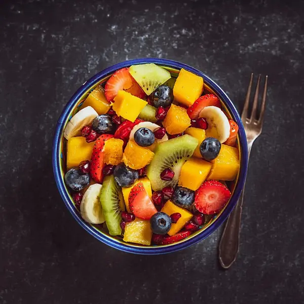 innova-t - Salade de Fruits Frais