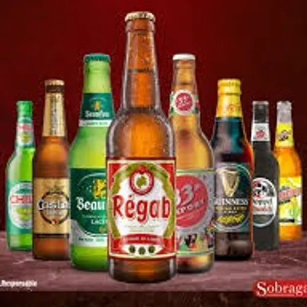 innova-t - Bière locale