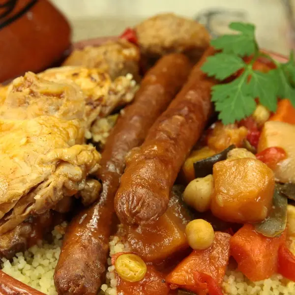 innova-t - Couscous Royal