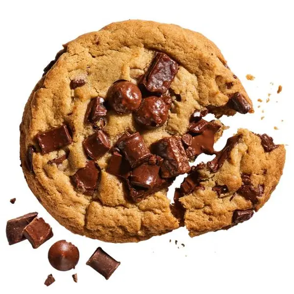 insomnia-cookies - Triple Chocolate