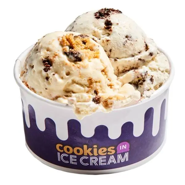 insomnia-cookies - Ice Cream in a Cup