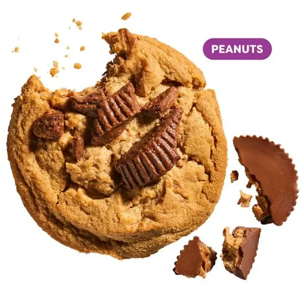 insomnia-cookies - Chocolate Peanut Butter Cup