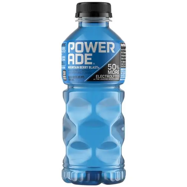 insomnia-cookies - Powerade ®️