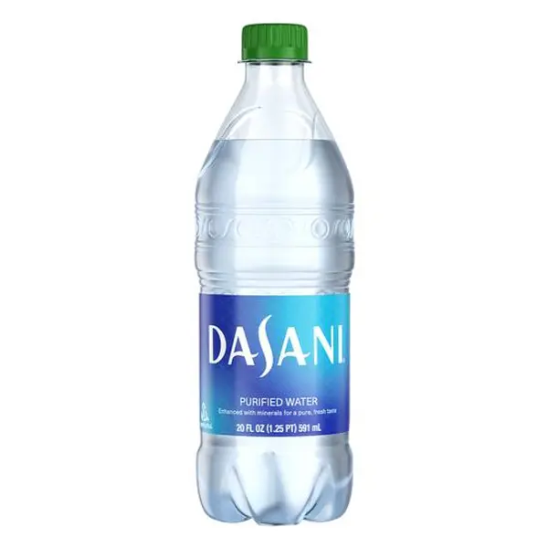 insomnia-cookies - DASANI® Water