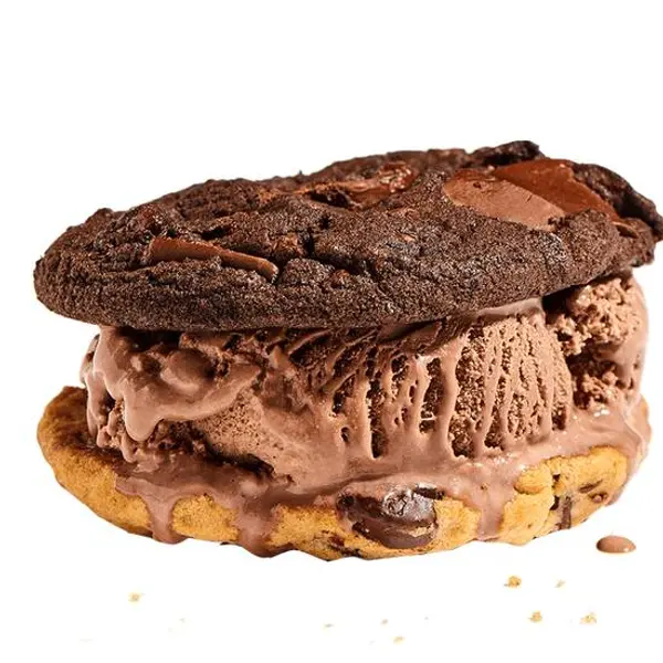 insomnia-cookies - Cookie'wich