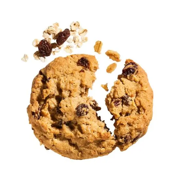 insomnia-cookies - Oatmeal Raisin