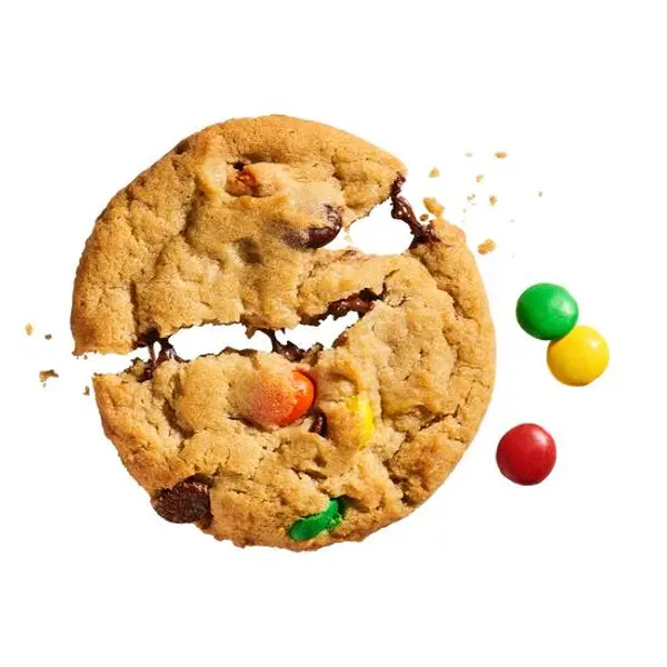 insomnia-cookies - Classic with M&M'S®