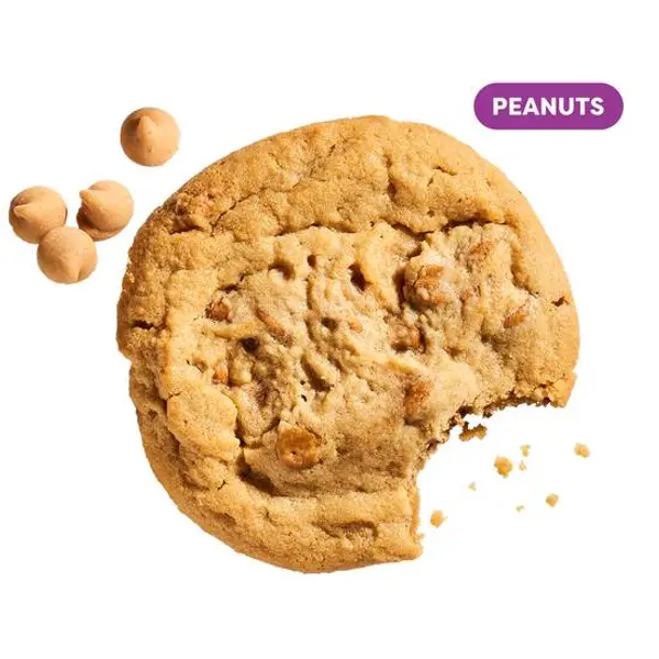 insomnia-cookies - Peanut Butter Chip