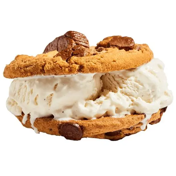 insomnia-cookies - Deluxe Cookie'wich