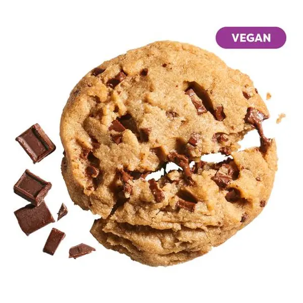 insomnia-cookies - Vegan Chocolate Chunk