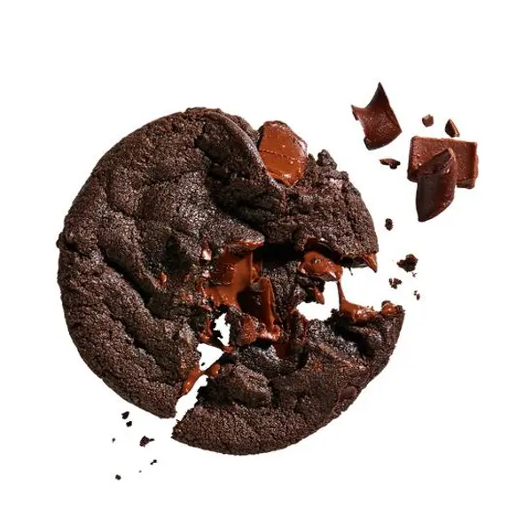 insomnia-cookies - Double Chocolate Chunk