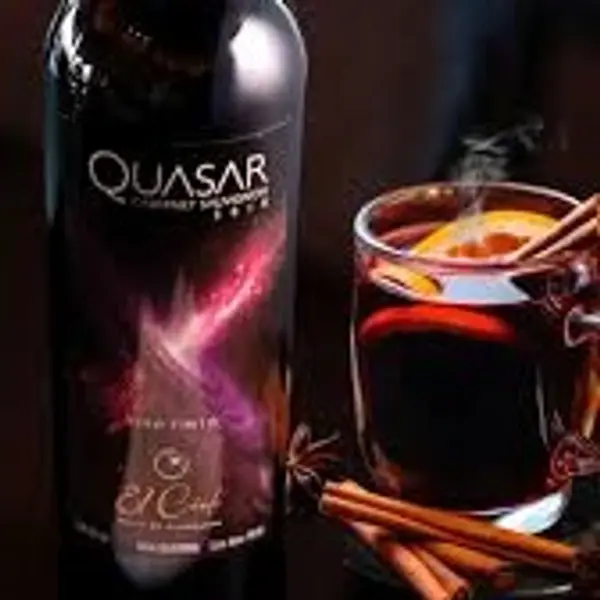 intimo-wine-bar-restaurant - Quasar Cabernet Sauvignon