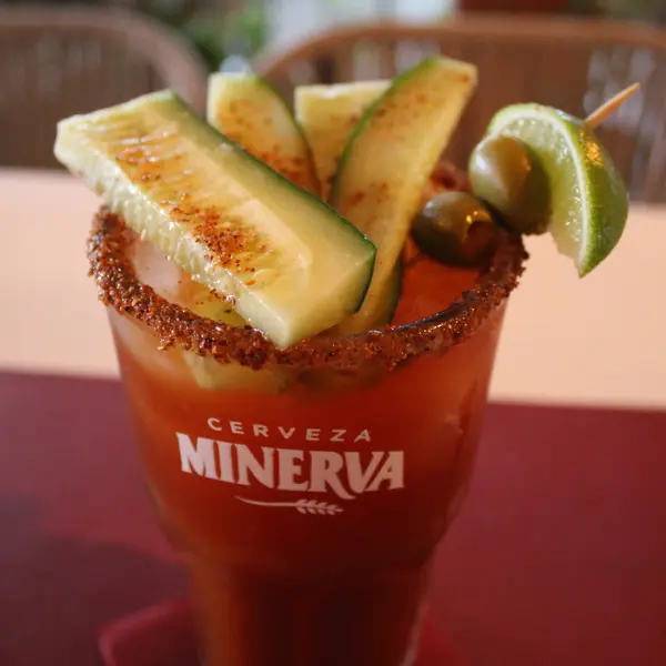 intimo-wine-bar-restaurant - Michelada