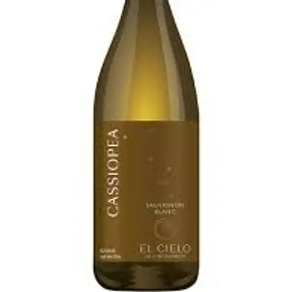 intimo-wine-bar-restaurant - Cassiopia Sauvignon Blanc