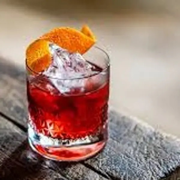 intimo-wine-bar-restaurant - Negroni