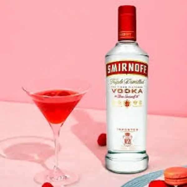 intimo-wine-bar-restaurant - Smirnoff Vodka