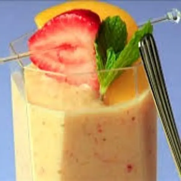 intimo-wine-bar-restaurant - Fruit Smoothie