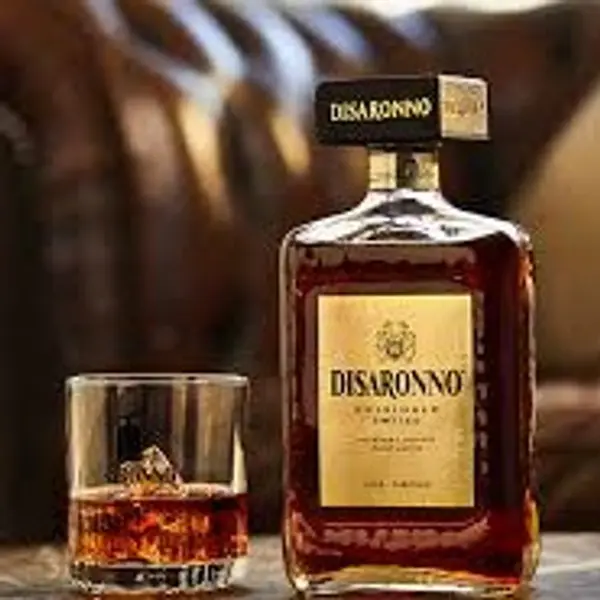 intimo-wine-bar-restaurant - Disaronno Amaretto