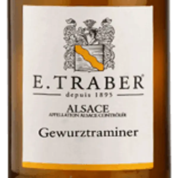 intimo-wine-bar-restaurant - E. Traber Gewürztraminer