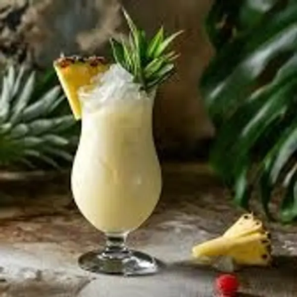 intimo-wine-bar-restaurant - Virgin Pina Colada