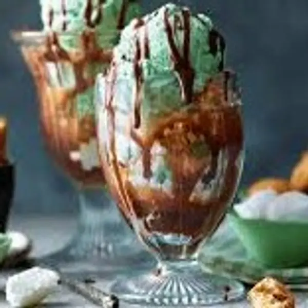 intimo-wine-bar-restaurant - COMING SOON! Chocolate Chip Mint Sundae