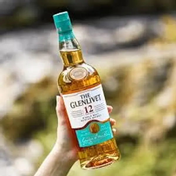 intimo-wine-bar-restaurant - Glenlivet 12 year old single malt scotch