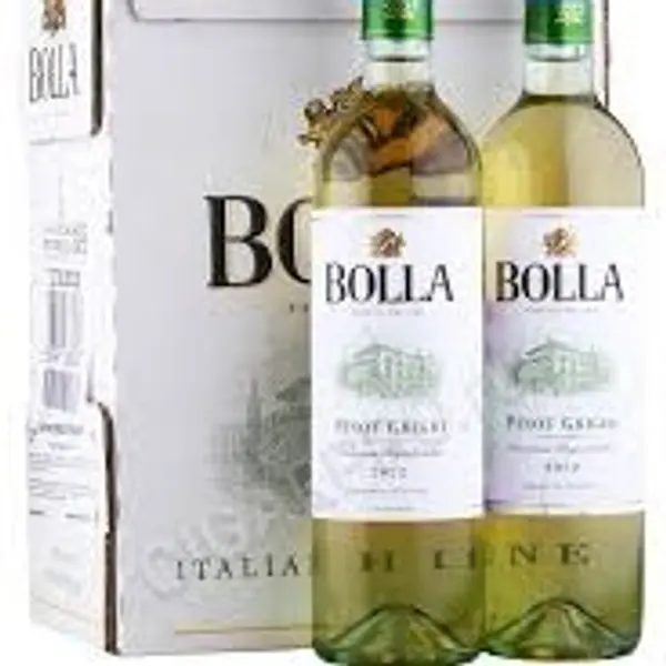 intimo-wine-bar-restaurant - Bolla Pinot Grigio