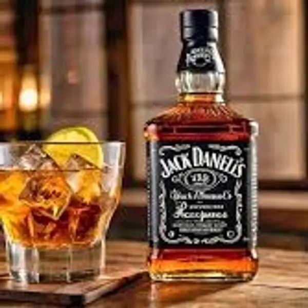 intimo-wine-bar-restaurant - Jack Daniels