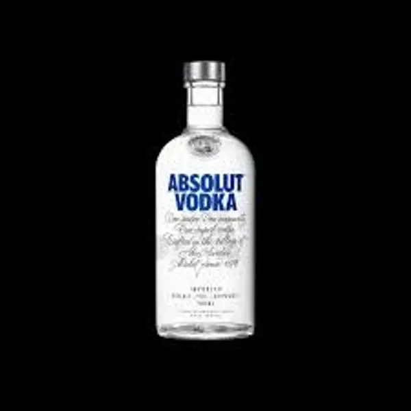 intimo-wine-bar-restaurant - Absolut Blue Vodka