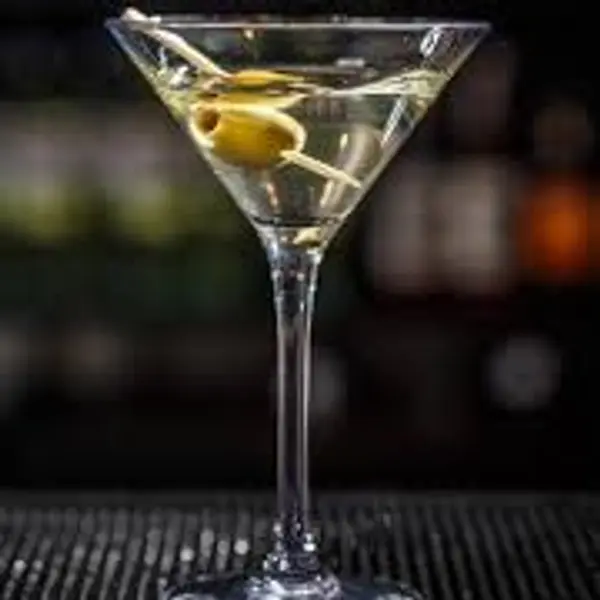 intimo-wine-bar-restaurant - Martini