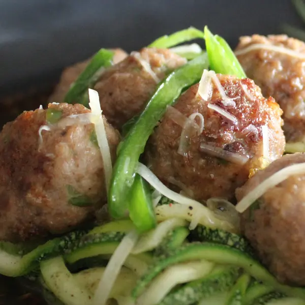 intimo-wine-bar-restaurant - Orange Glazed Jalapeno Meatballs