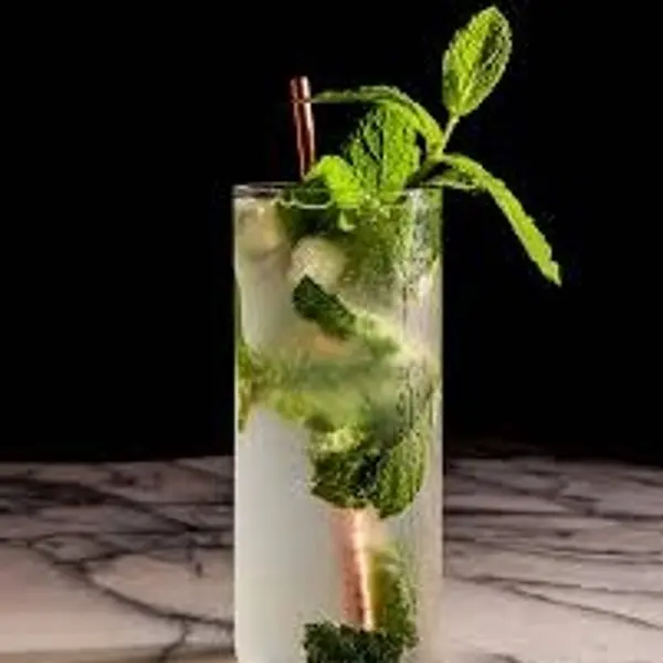 intimo-wine-bar-restaurant - Mojito