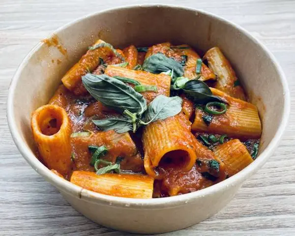 iossa - Rigatoni