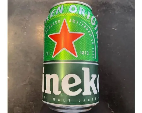 iossa - Heineken