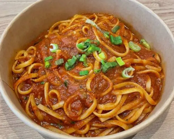 iossa - Linguini pomodoro