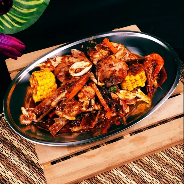 iqan-bakar-cheras-kampung-bharu - Shellout