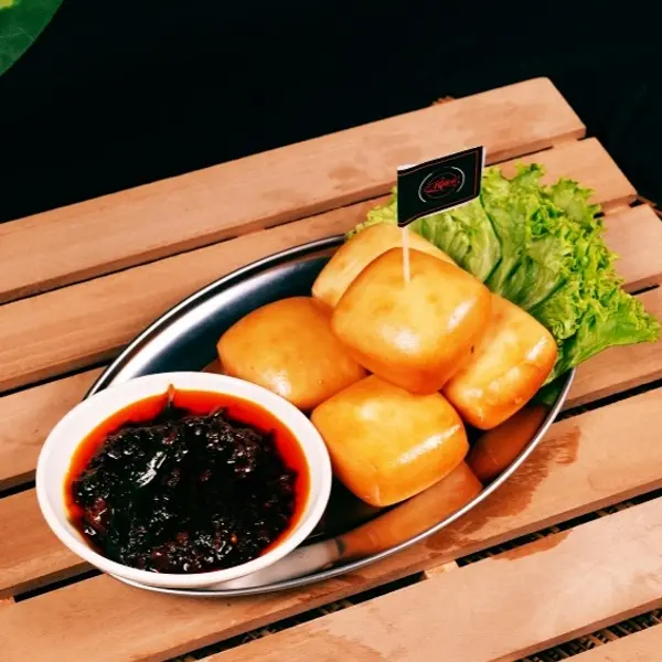 iqan-bakar-cheras-kampung-bharu - Mantao