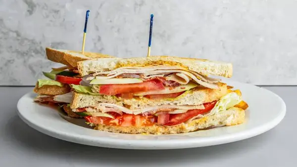 irish-times - Turkey Club